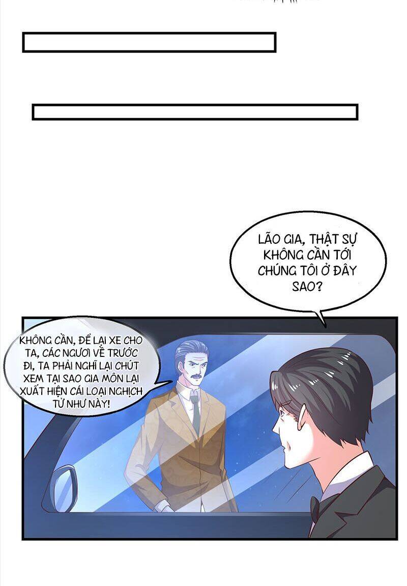 Khắc Kim Đại Lão Chapter 37 - Trang 24