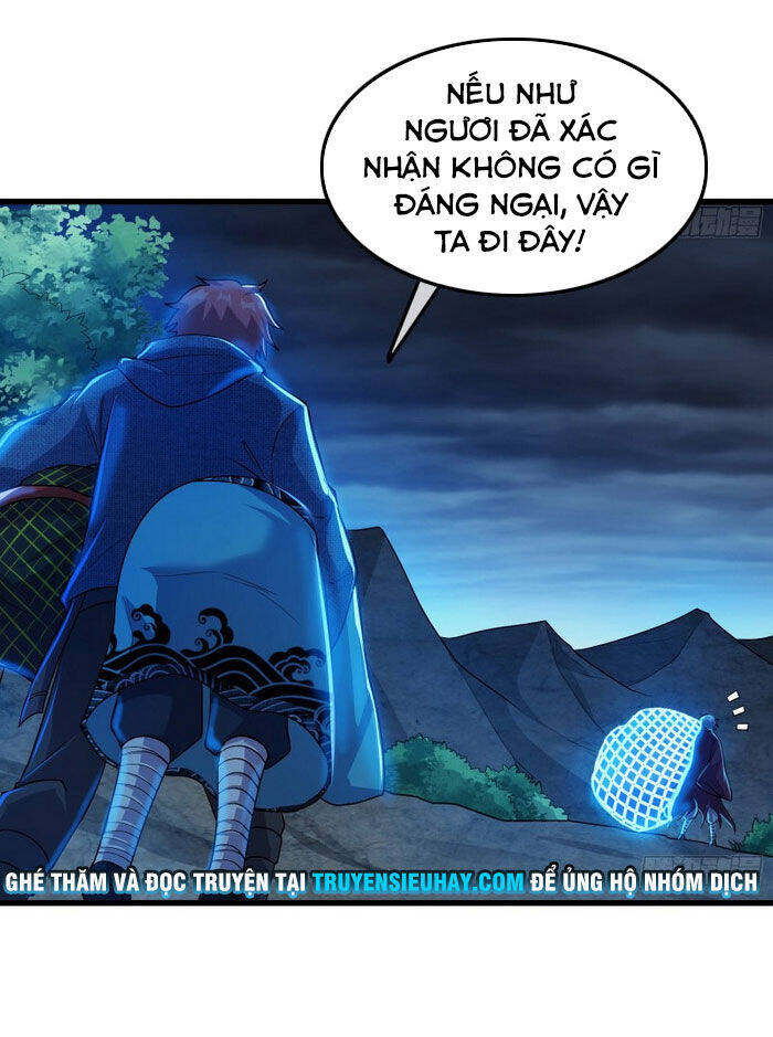 Khắc Kim Đại Lão Chapter 159 - Trang 37