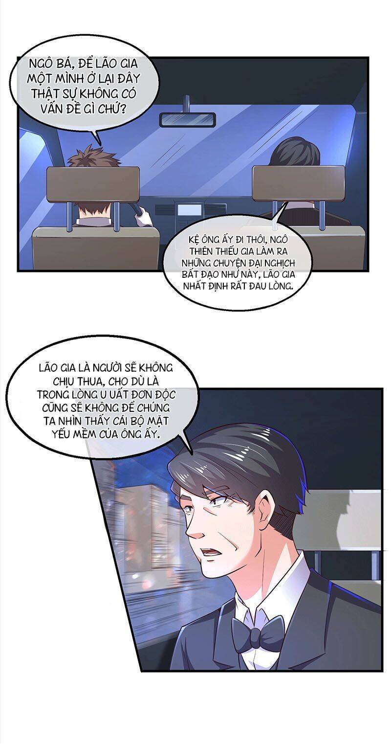 Khắc Kim Đại Lão Chapter 37 - Trang 26