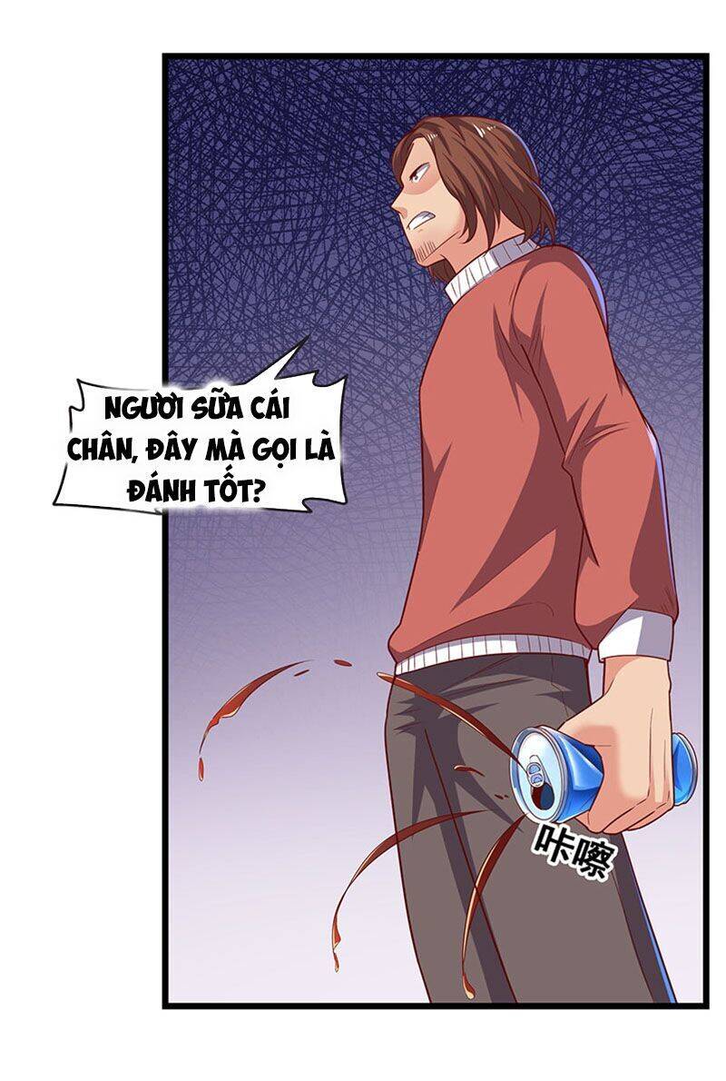 Khắc Kim Đại Lão Chapter 47 - Trang 19