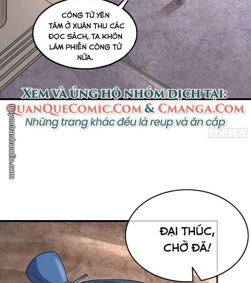 Khắc Kim Đại Lão Chapter 137 - Trang 31