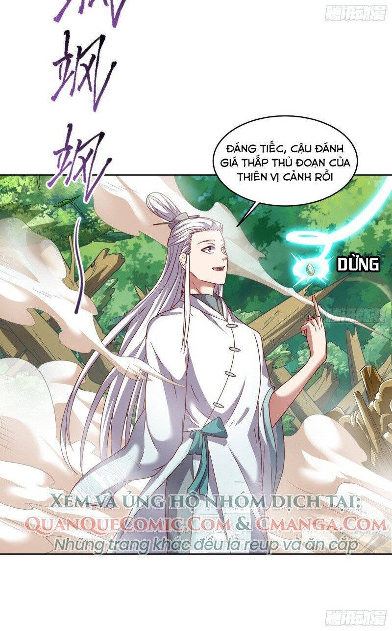 Khắc Kim Đại Lão Chapter 131 - Trang 37