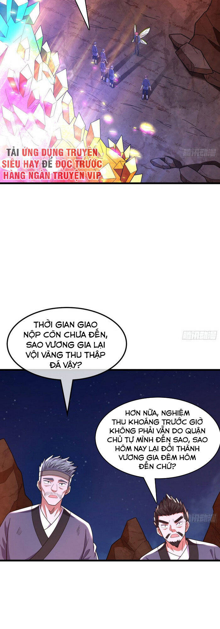 Khắc Kim Đại Lão Chapter 153 - Trang 23