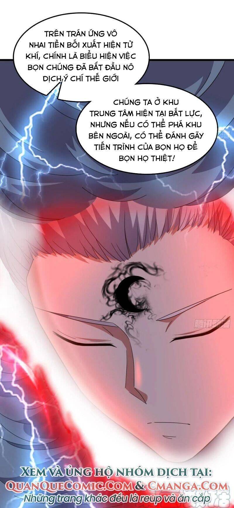 Khắc Kim Đại Lão Chapter 143 - Trang 69