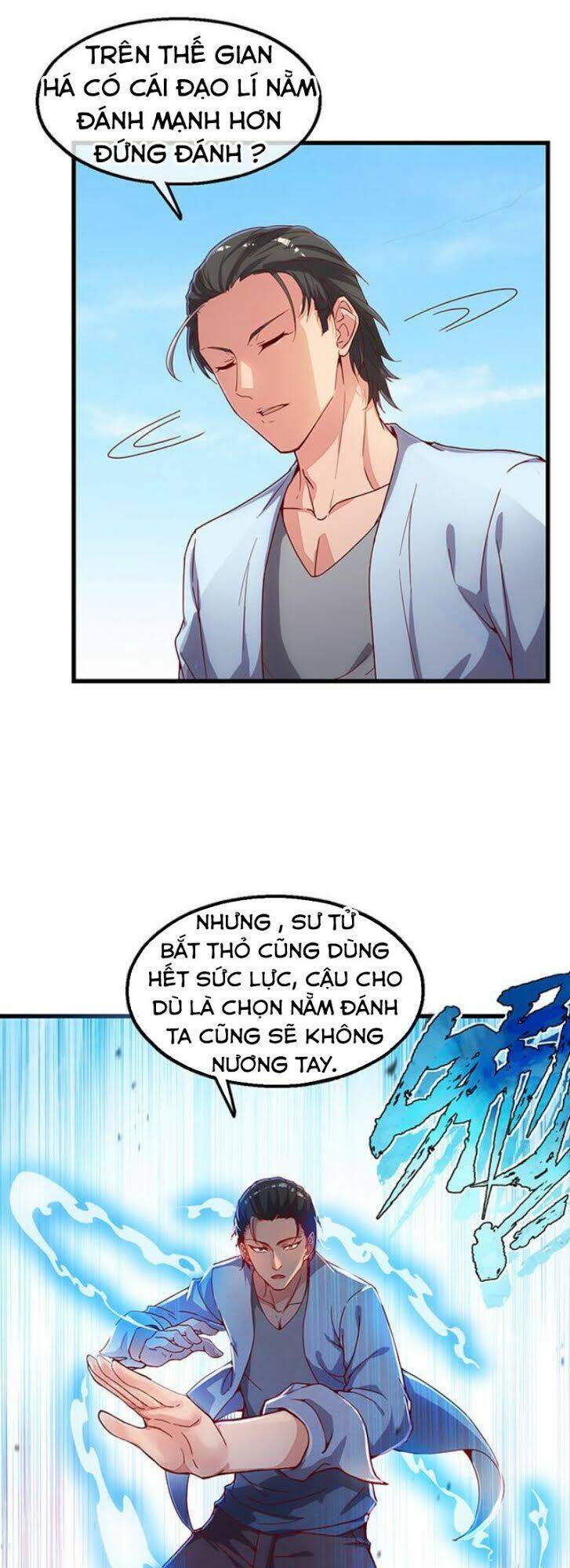 Khắc Kim Đại Lão Chapter 52 - Trang 9