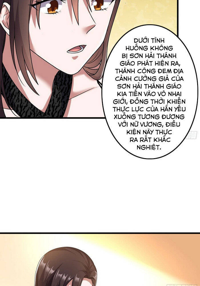 Khắc Kim Đại Lão Chapter 161 - Trang 44