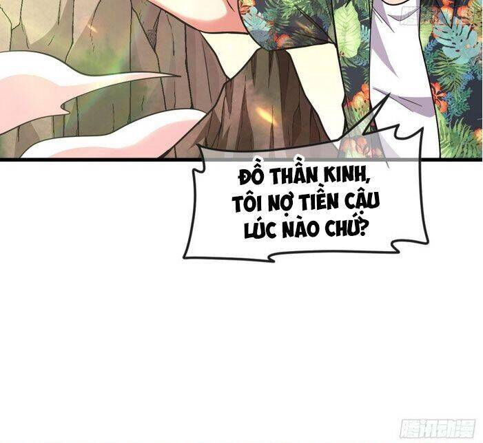 Khắc Kim Đại Lão Chapter 149 - Trang 44