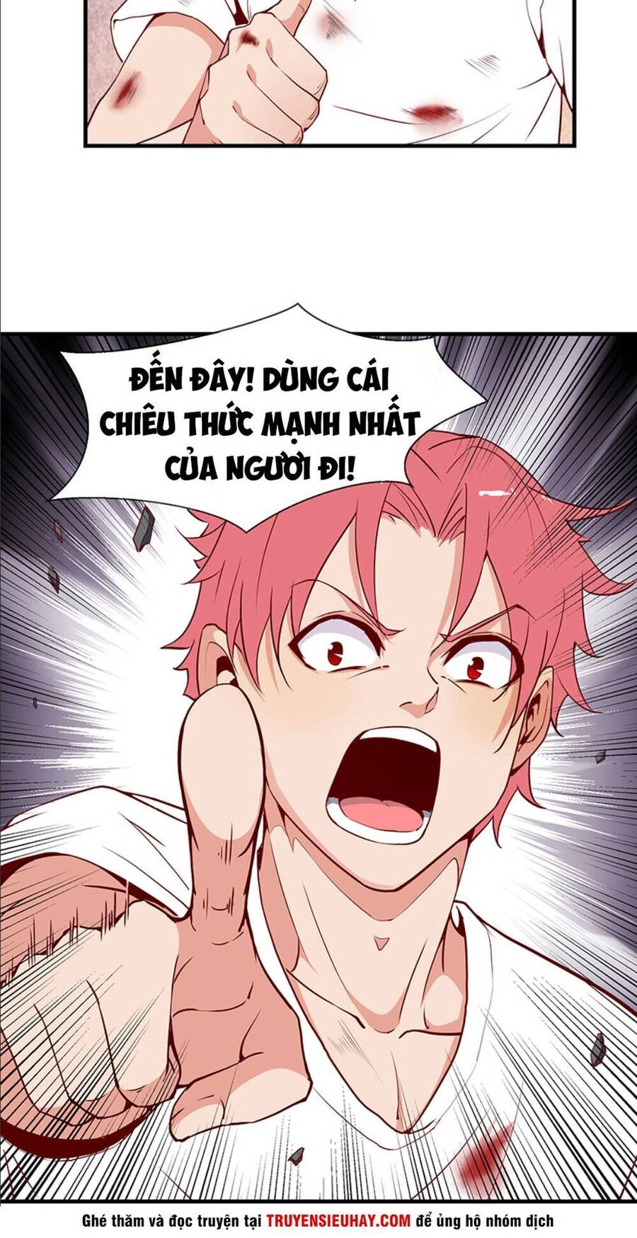 Khắc Kim Đại Lão Chapter 13 - Trang 25