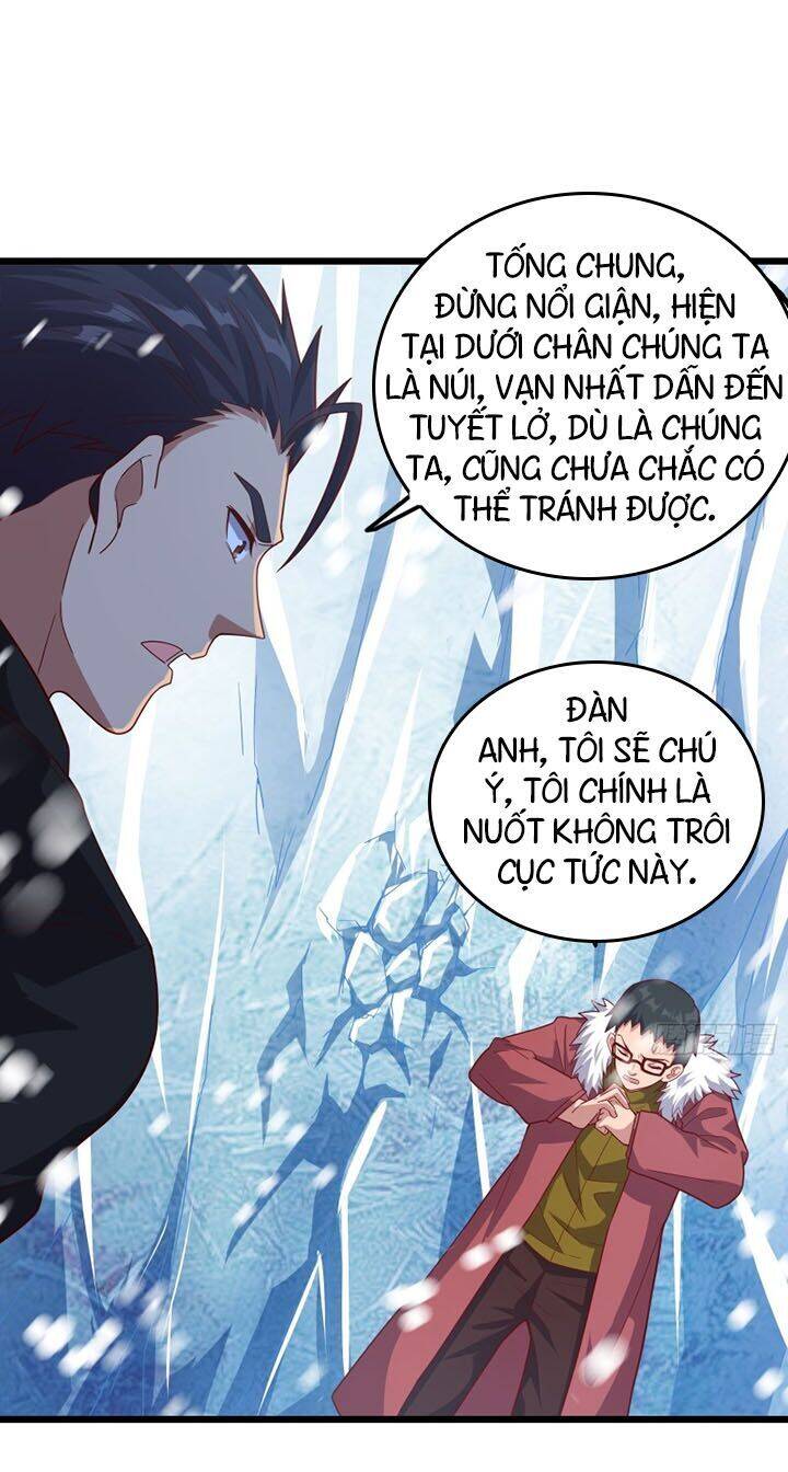 Khắc Kim Đại Lão Chapter 121 - Trang 42