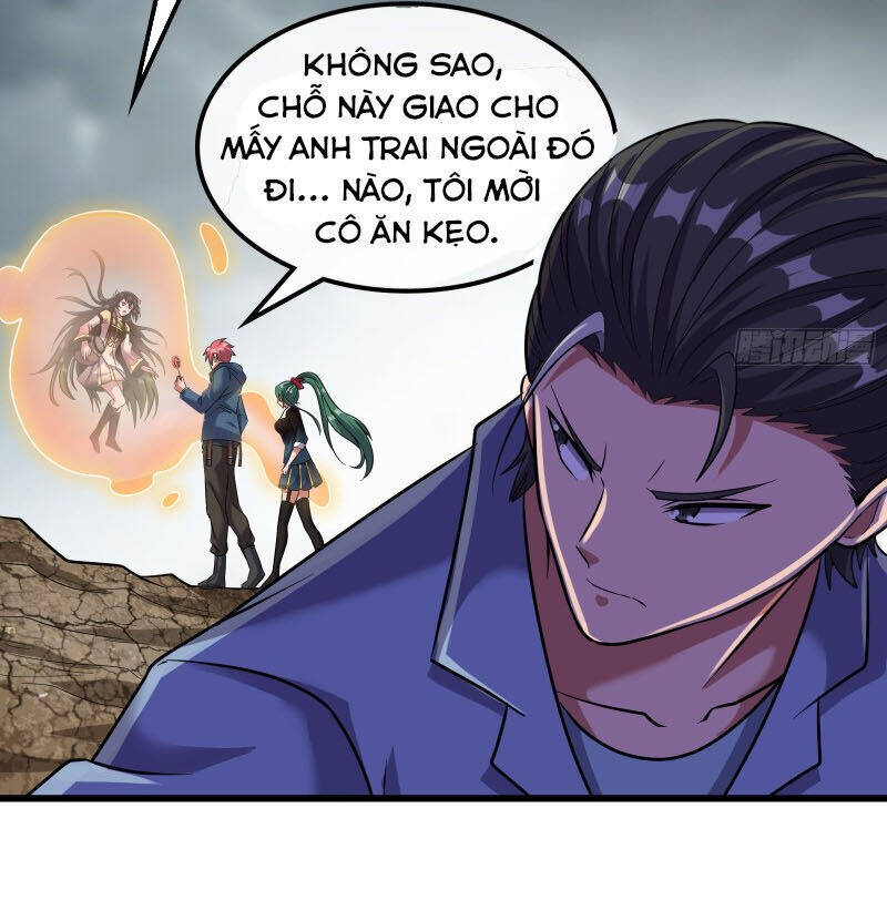 Khắc Kim Đại Lão Chapter 135 - Trang 39