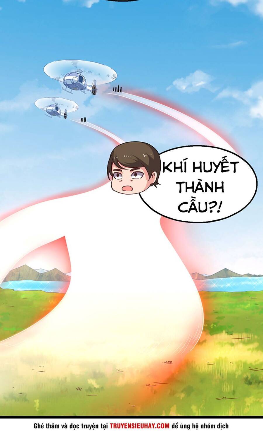 Khắc Kim Đại Lão Chapter 43 - Trang 29