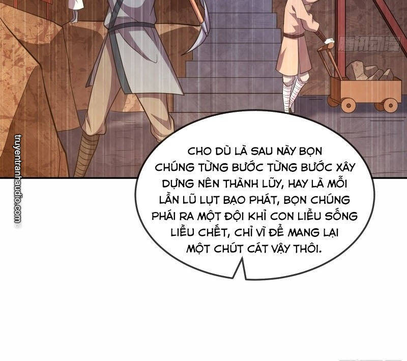 Khắc Kim Đại Lão Chapter 139 - Trang 59