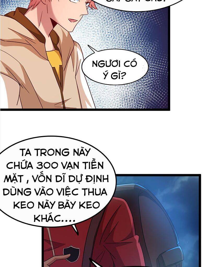 Khắc Kim Đại Lão Chapter 25 - Trang 17