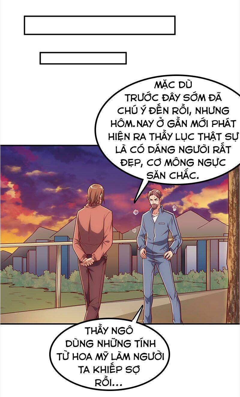 Khắc Kim Đại Lão Chapter 48 - Trang 16