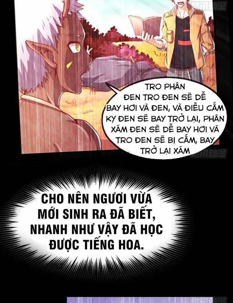 Khắc Kim Đại Lão Chapter 64 - Trang 35