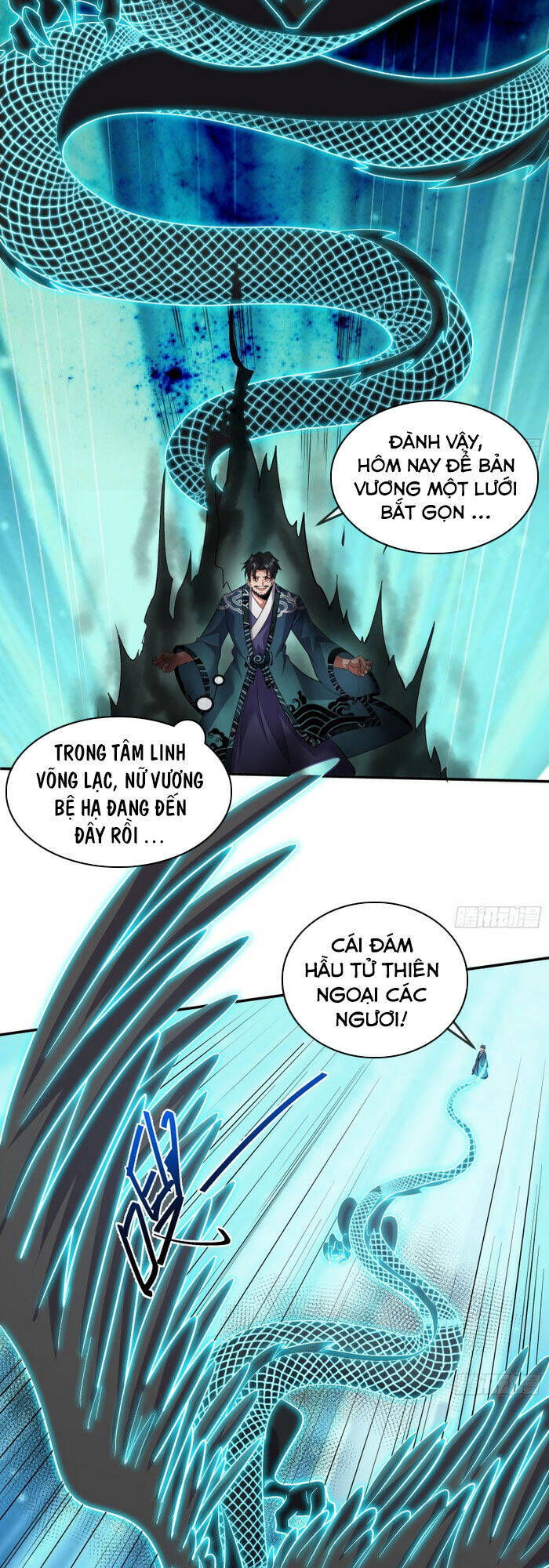 Khắc Kim Đại Lão Chapter 157 - Trang 24