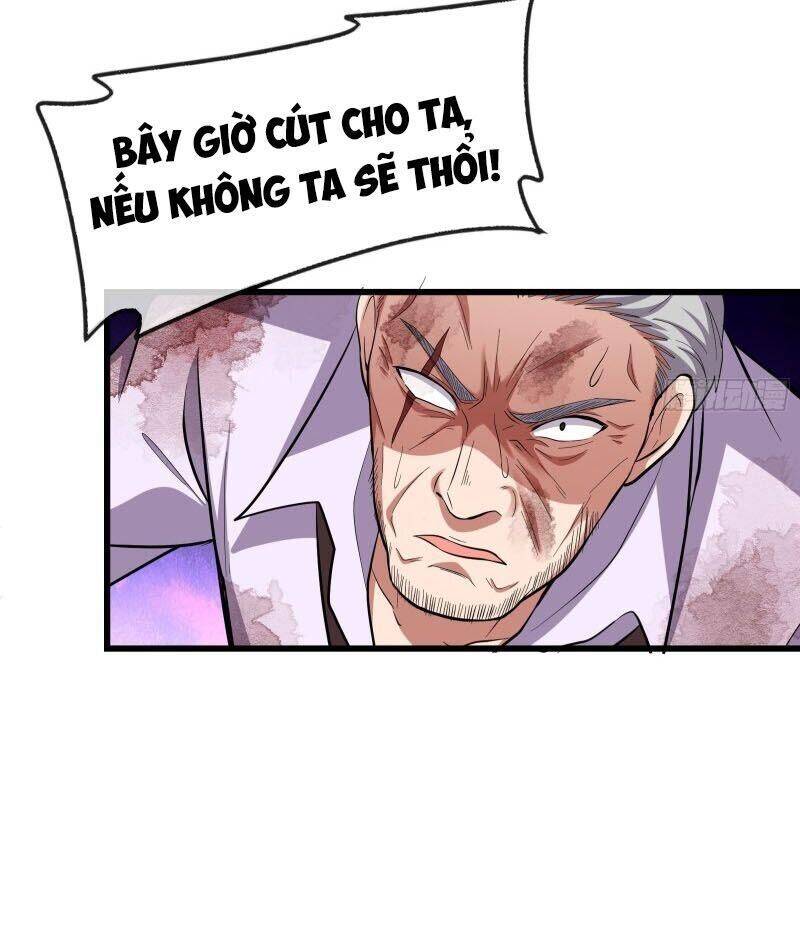 Khắc Kim Đại Lão Chapter 141 - Trang 25