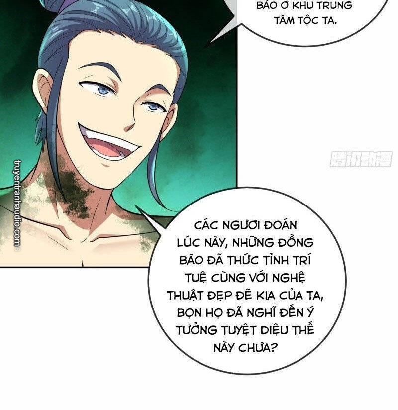 Khắc Kim Đại Lão Chapter 139 - Trang 53