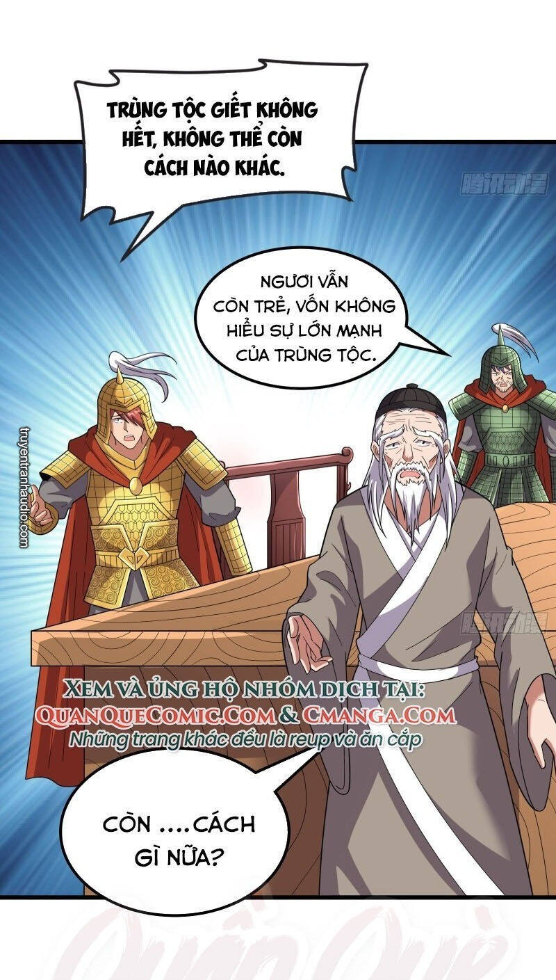 Khắc Kim Đại Lão Chapter 138 - Trang 30