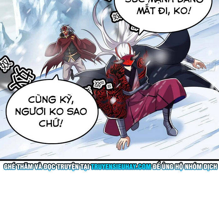 Khắc Kim Đại Lão Chapter 165 - Trang 7