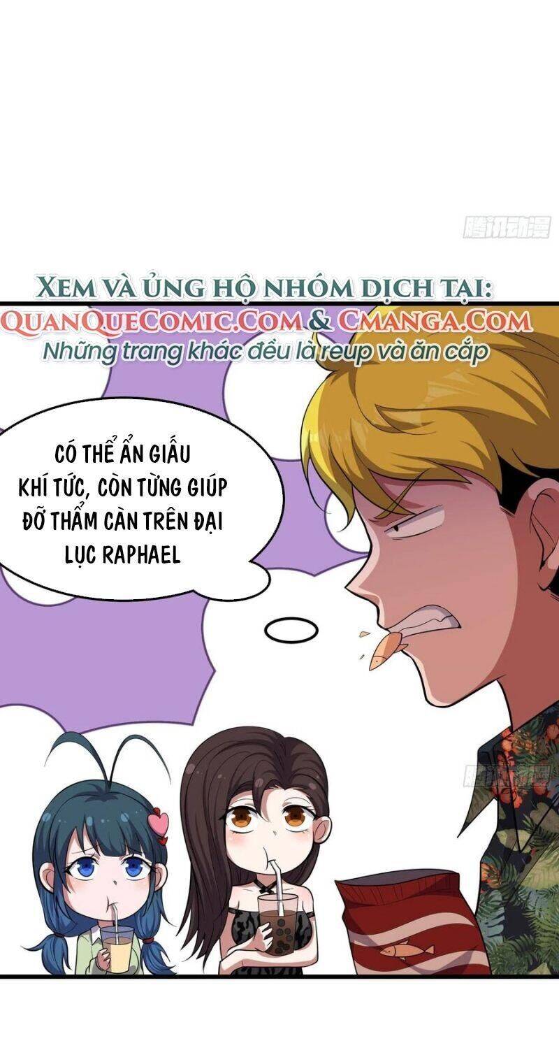 Khắc Kim Đại Lão Chapter 143 - Trang 29