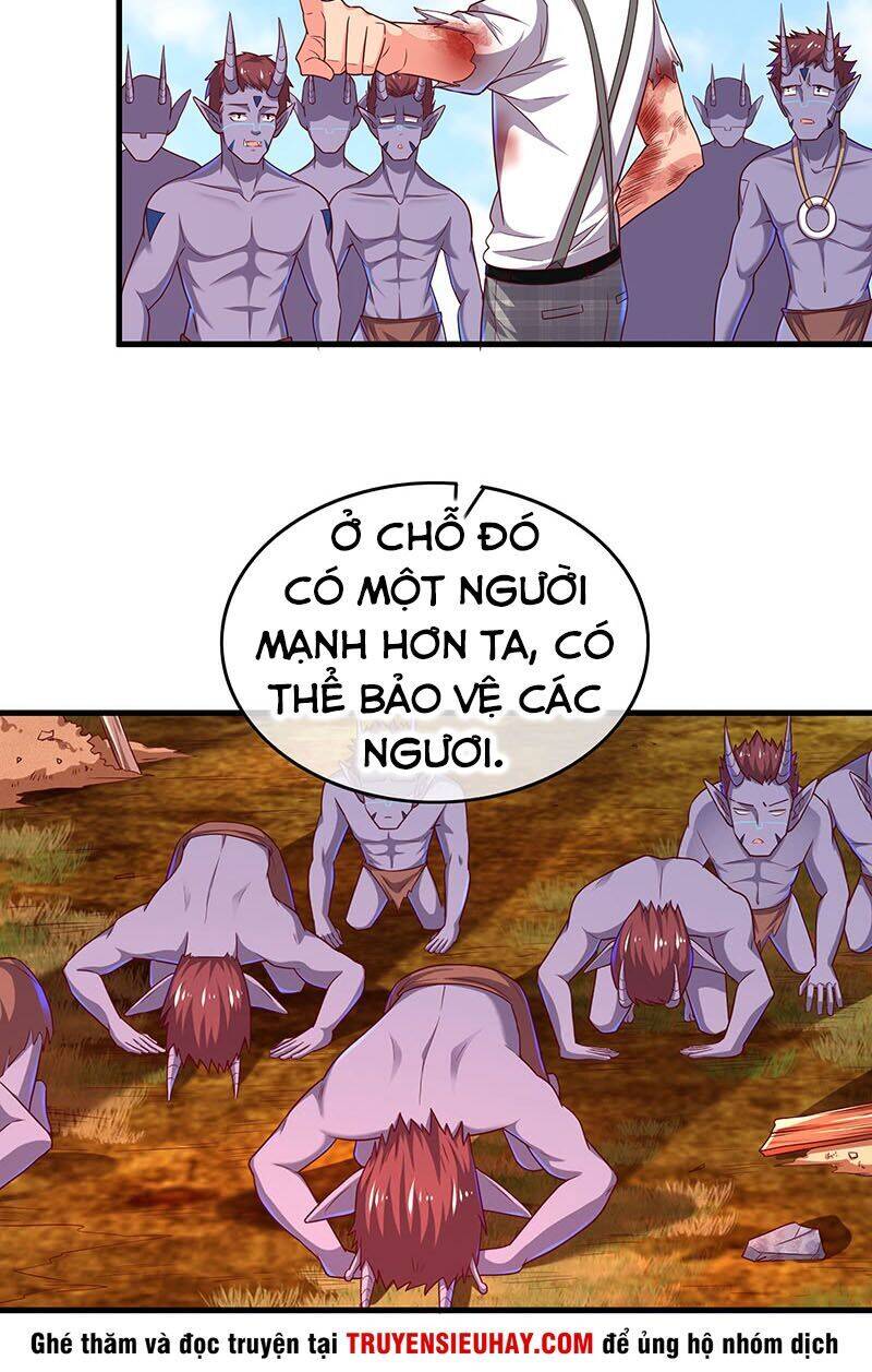 Khắc Kim Đại Lão Chapter 57 - Trang 37