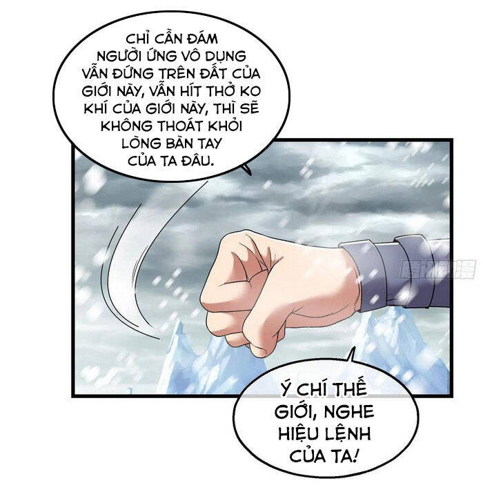 Khắc Kim Đại Lão Chapter 165 - Trang 22