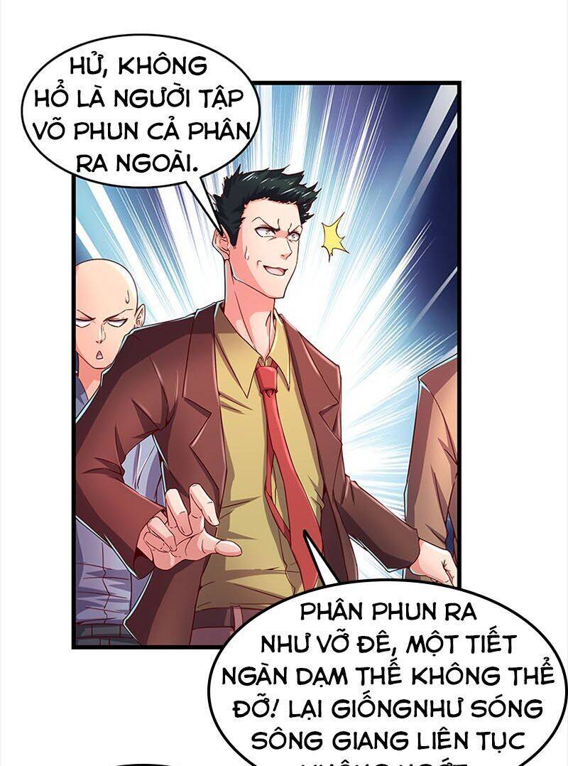 Khắc Kim Đại Lão Chapter 48 - Trang 7