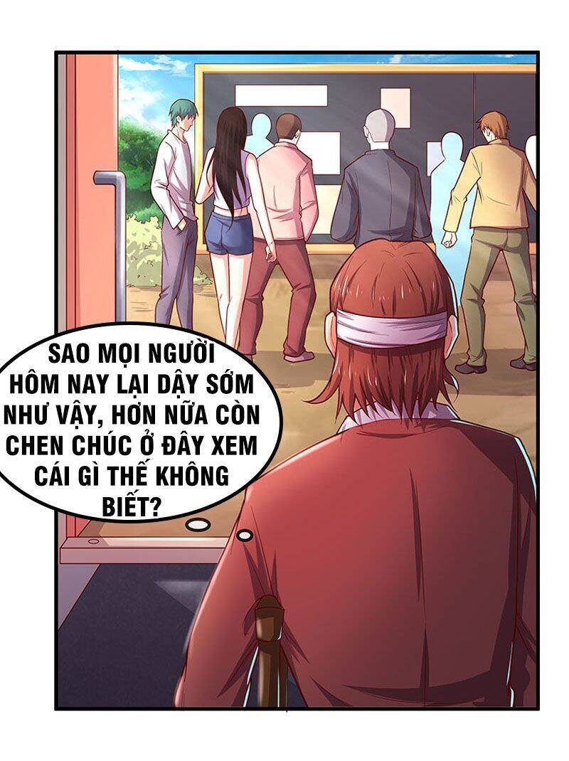 Khắc Kim Đại Lão Chapter 48 - Trang 43