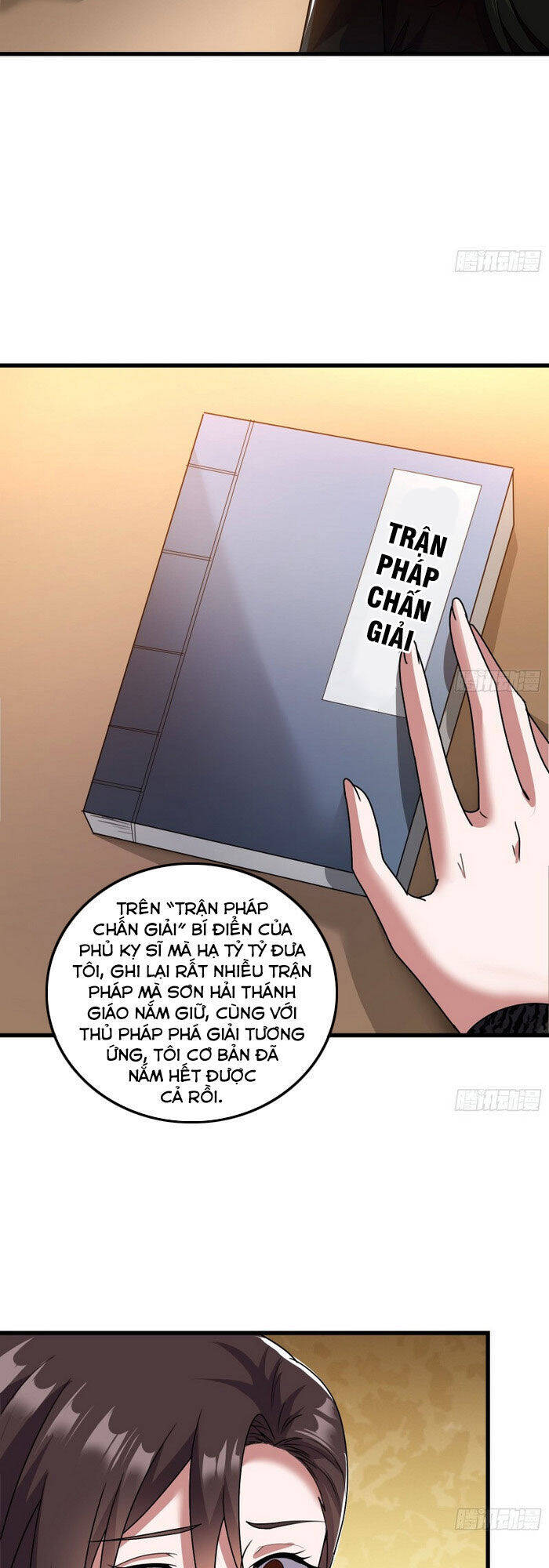 Khắc Kim Đại Lão Chapter 161 - Trang 43