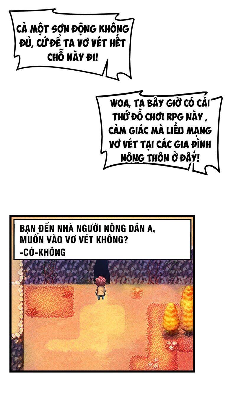 Khắc Kim Đại Lão Chapter 56 - Trang 8