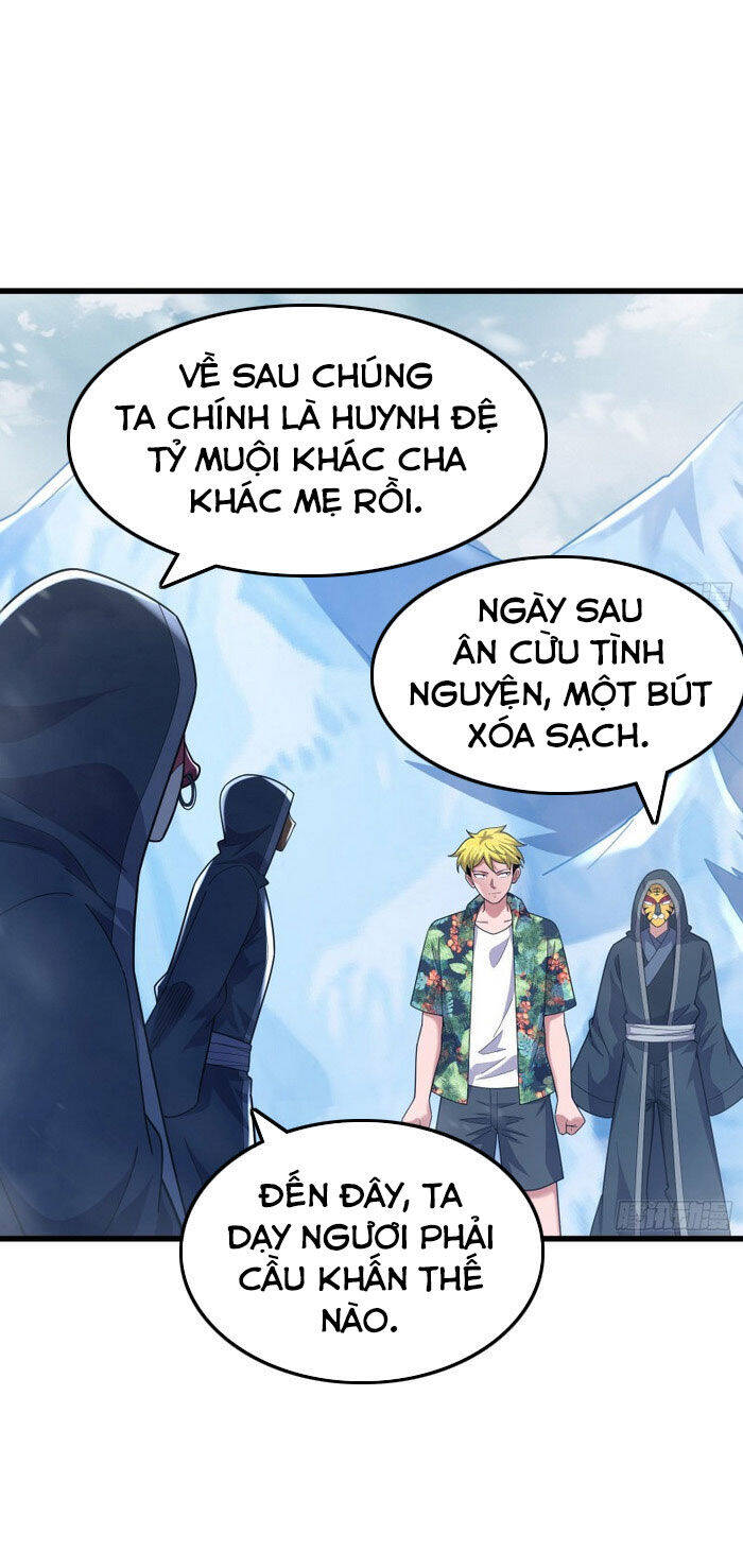 Khắc Kim Đại Lão Chapter 164 - Trang 33