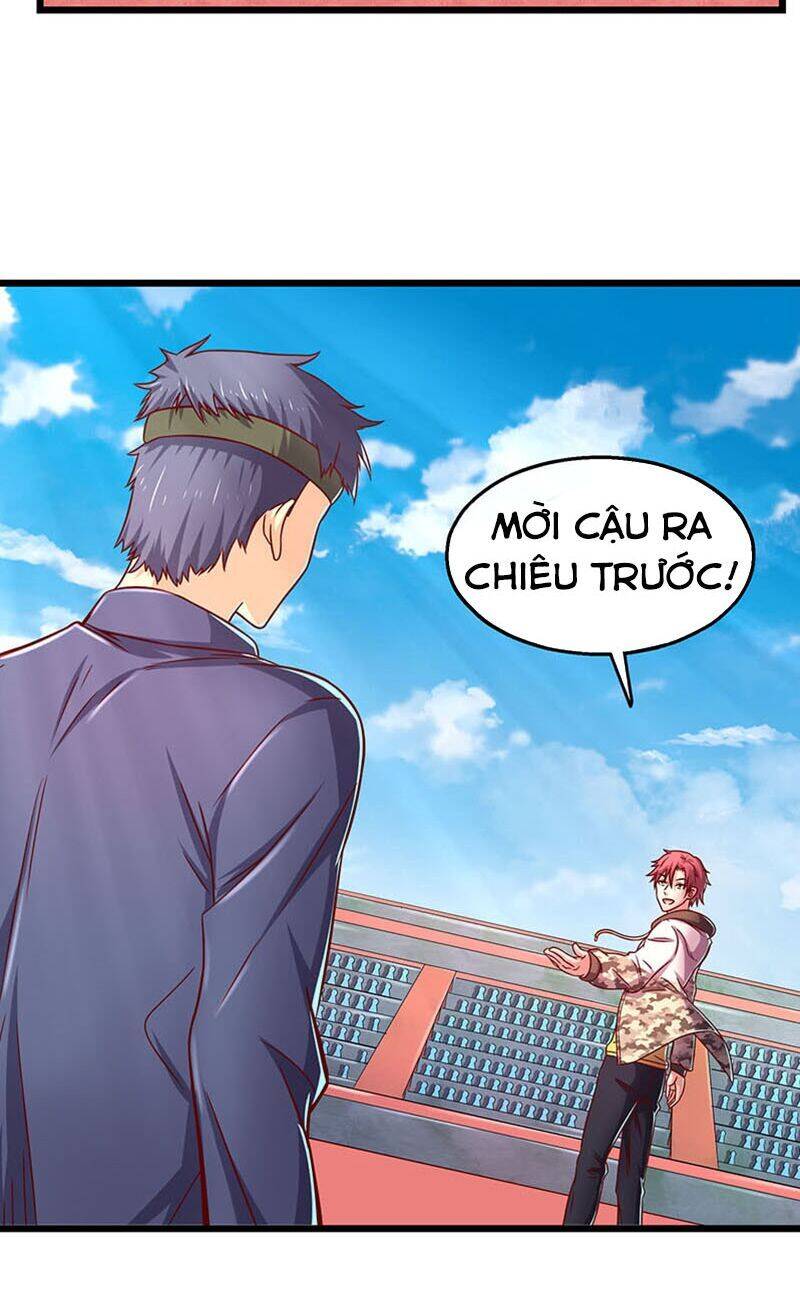 Khắc Kim Đại Lão Chapter 47 - Trang 6