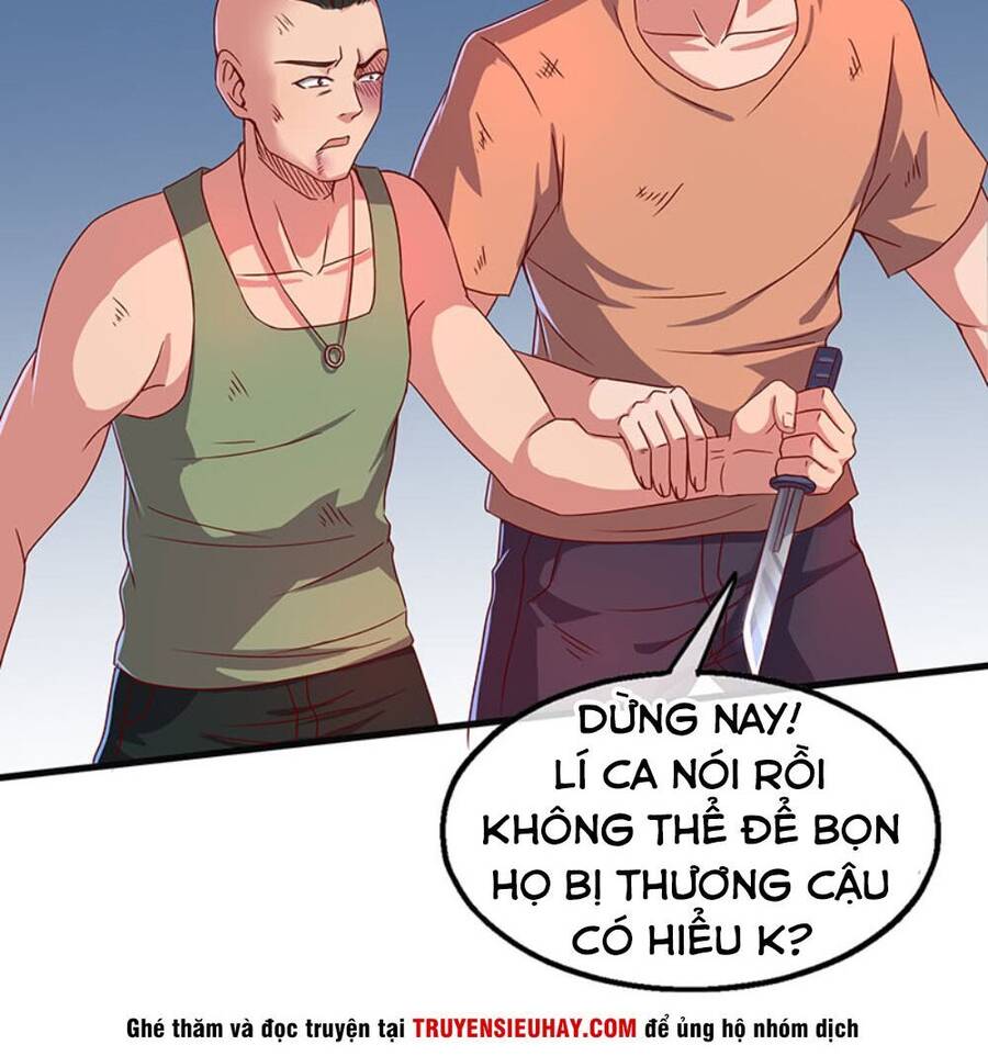 Khắc Kim Đại Lão Chapter 21 - Trang 3