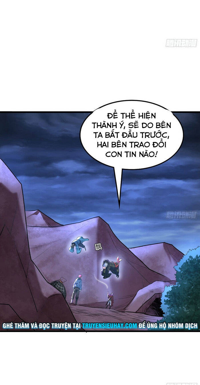 Khắc Kim Đại Lão Chapter 159 - Trang 6