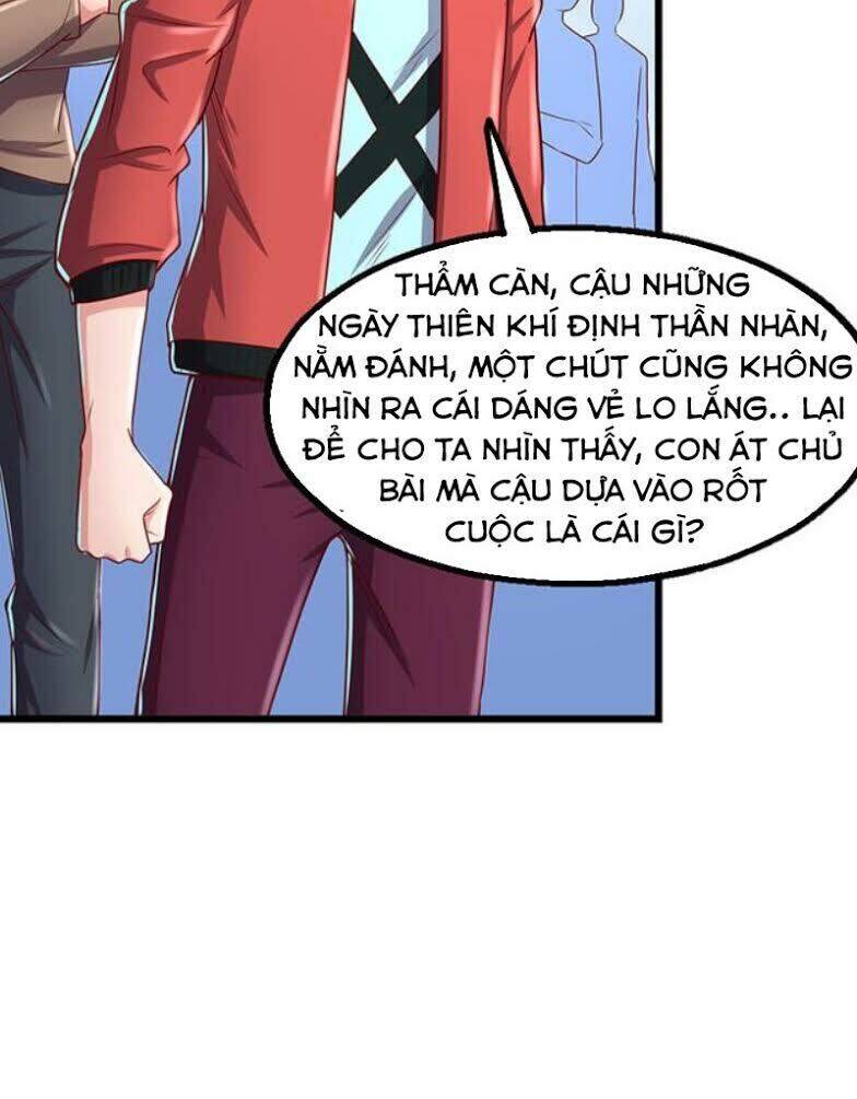 Khắc Kim Đại Lão Chapter 52 - Trang 3