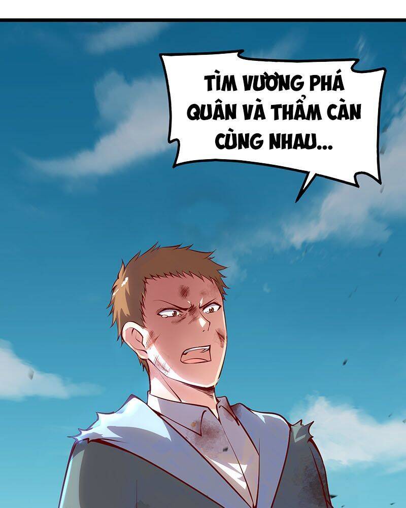 Khắc Kim Đại Lão Chapter 58 - Trang 50