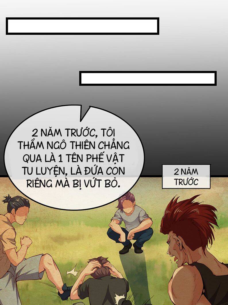 Khắc Kim Đại Lão Chapter 33 - Trang 6