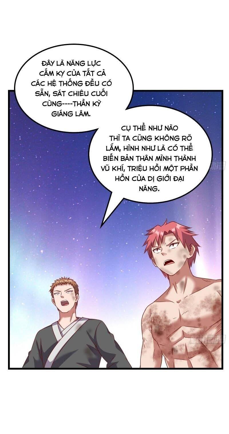 Khắc Kim Đại Lão Chapter 128 - Trang 24