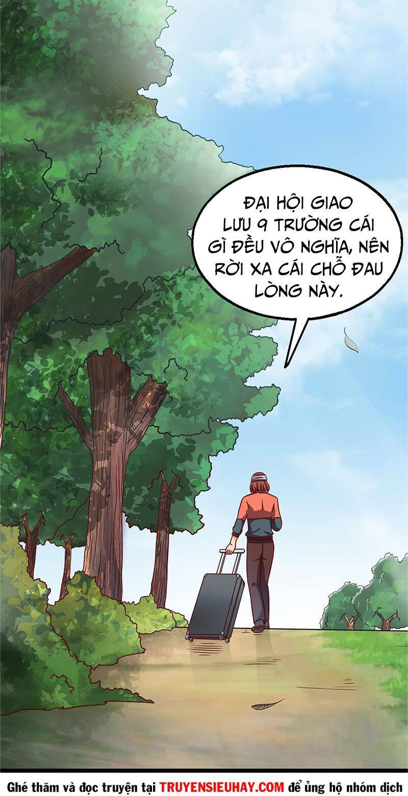 Khắc Kim Đại Lão Chapter 49 - Trang 4