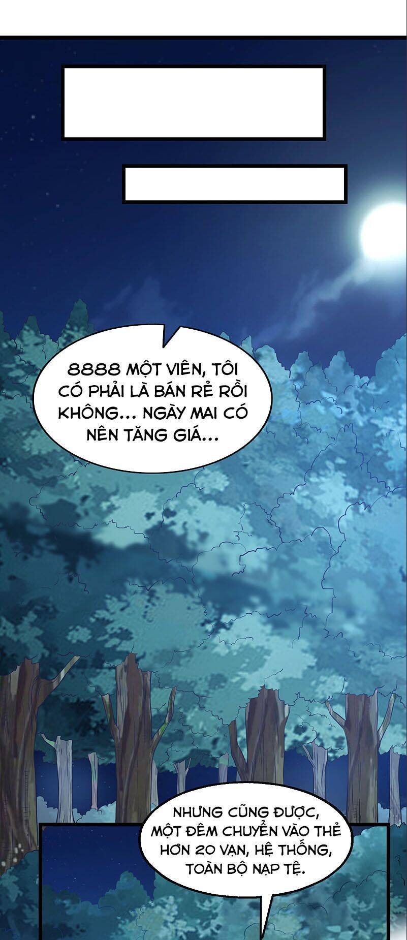 Khắc Kim Đại Lão Chapter 46 - Trang 6