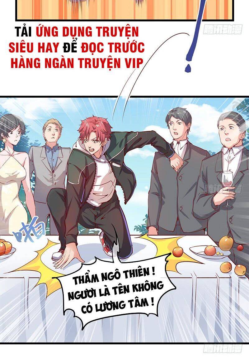 Khắc Kim Đại Lão Chapter 9 - Trang 10