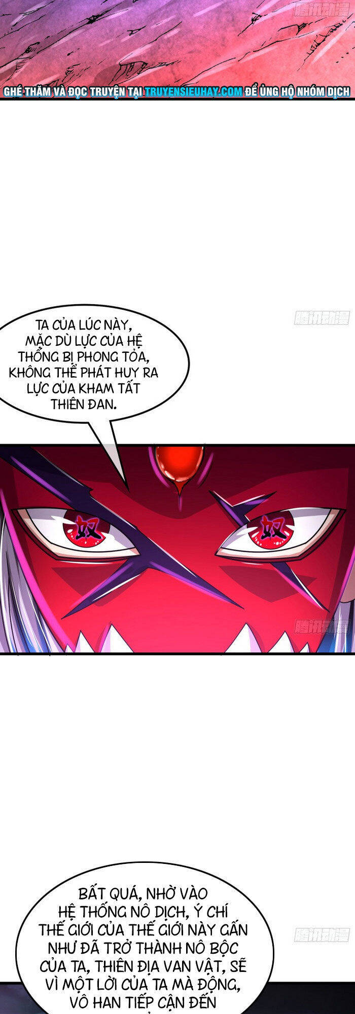 Khắc Kim Đại Lão Chapter 166 - Trang 2