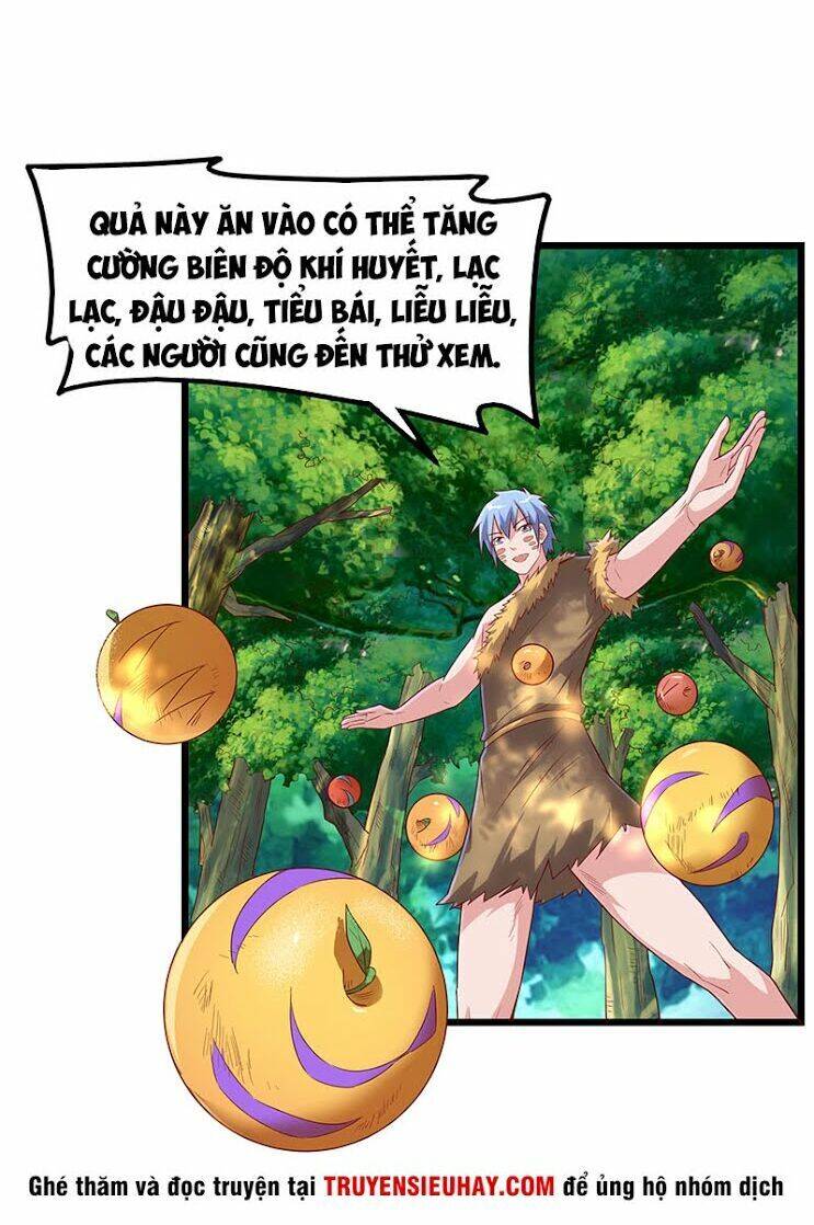 Khắc Kim Đại Lão Chapter 56 - Trang 33