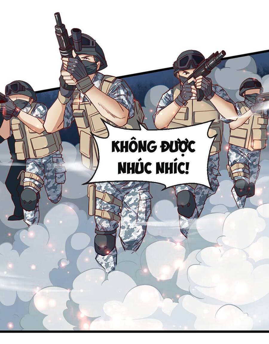 Khắc Kim Đại Lão Chapter 7 - Trang 3