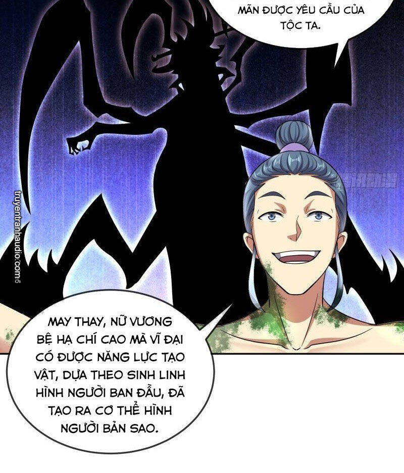 Khắc Kim Đại Lão Chapter 139 - Trang 50