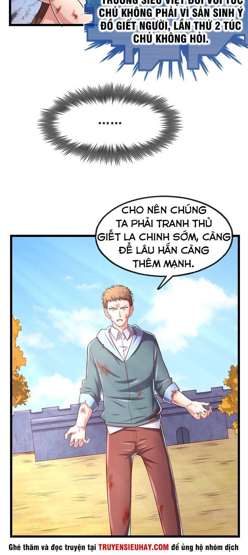 Khắc Kim Đại Lão Chapter 60 - Trang 42