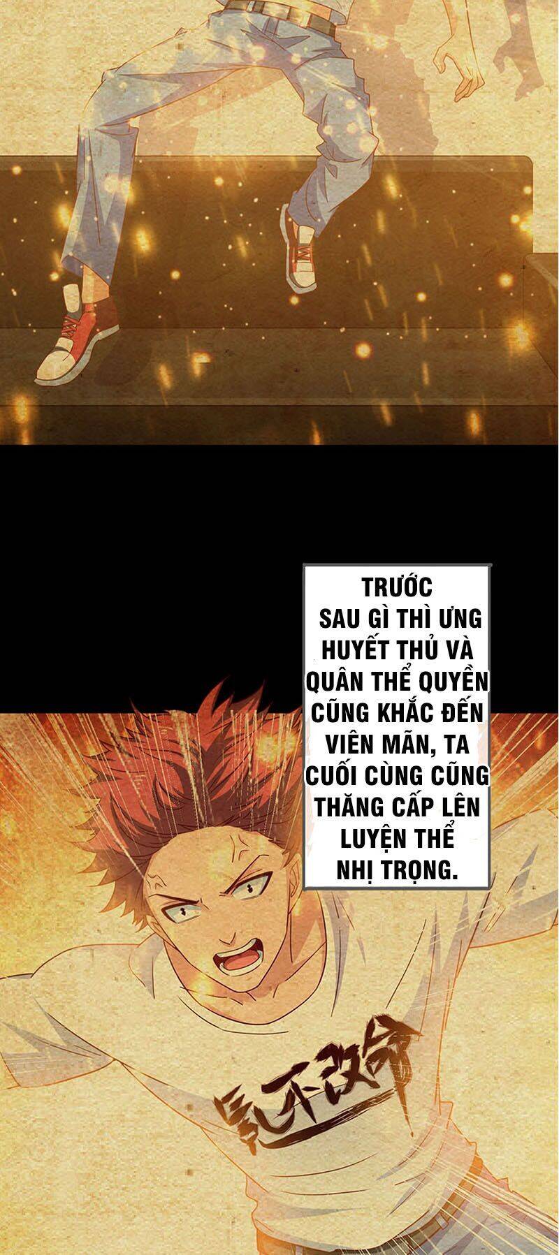 Khắc Kim Đại Lão Chapter 28 - Trang 7