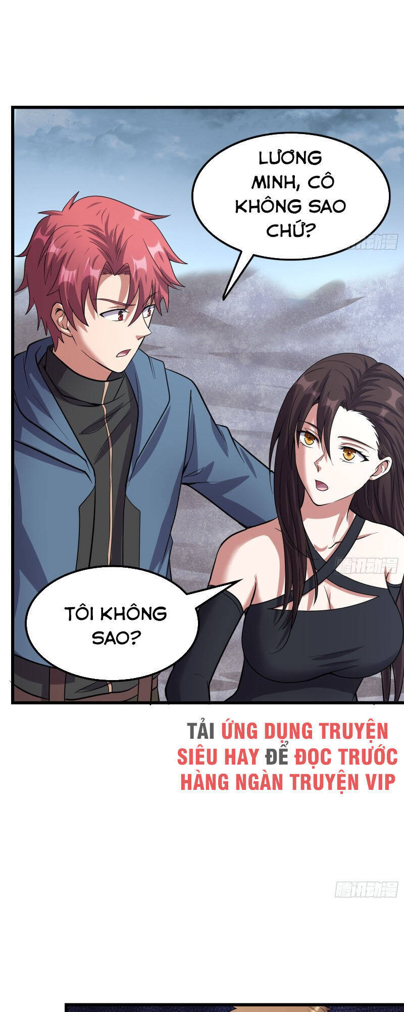 Khắc Kim Đại Lão Chapter 135 - Trang 59