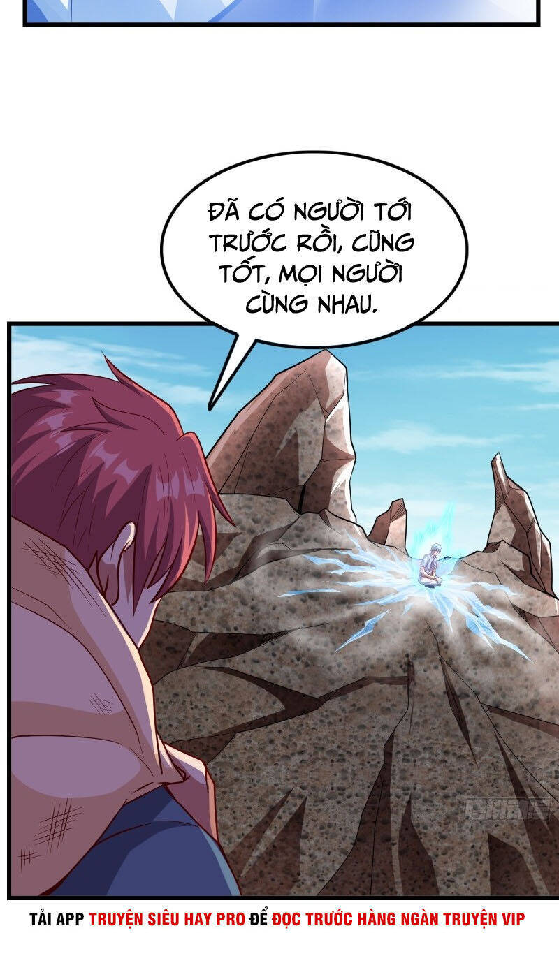 Khắc Kim Đại Lão Chapter 122 - Trang 26